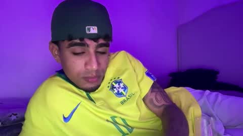 Brandon online show from 09-21-25, 02:46