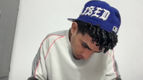 Brandon online show from 09-26-25, 01:09