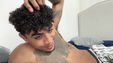 Brandon online show from 10-01-25, 02:17