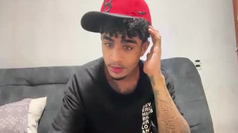 Brandon online show from 12-17-25, 01:11