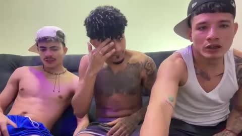 Brandon online show from 02-12-26, 12:27