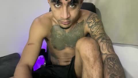 Brandon online show from 02-18-26, 10:50