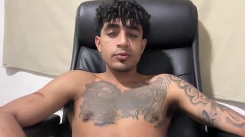 Brandon online show from 03-09-26, 09:30