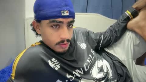 Brandon online show from 05-17-26, 12:41