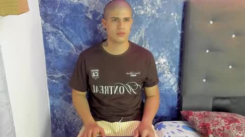 DOMI online show from 03-01-26, 10:06