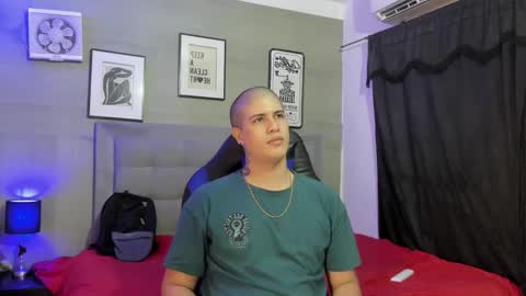 DOMI online show from 03-02-26, 03:30