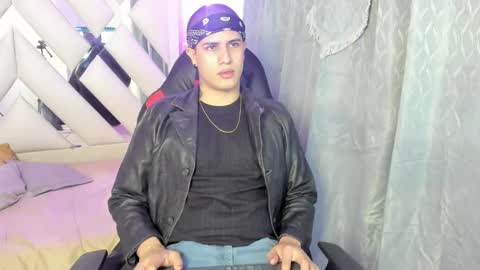 DOMI online show from 03-07-26, 05:04