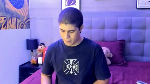 DOMI online show from 03-20-26, 04:17