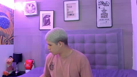 DOMI online show from 04-06-26, 03:26