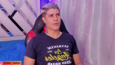 DOMI online show from 04-25-26, 03:20