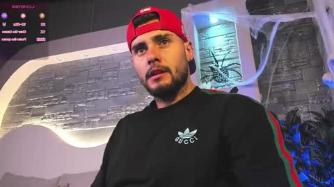 dominic de luca online show from 11-02-25, 05:43