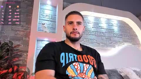 dominic de luca online show from 11-20-25, 03:28