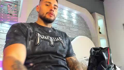 dominic de luca online show from 11-23-25, 03:50