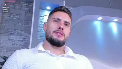 dominic de luca online show from 04-18-26, 04:27