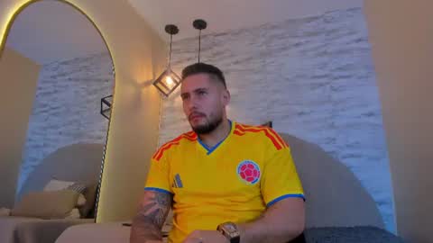 dominic de luca online show from 06-16-26, 11:02
