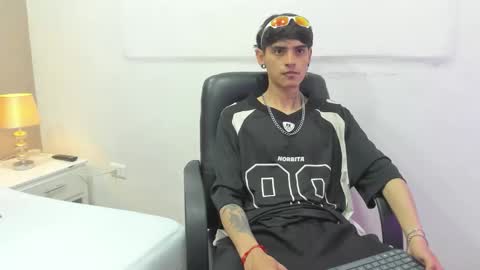 Dominic foox online show from 02-07-26, 12:53