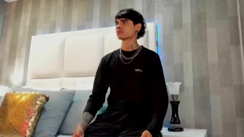 Dominic foox online show from 02-11-26, 12:21