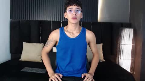 Dominic online show from 09-10-25, 11:16