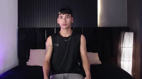 Dominic online show from 11-14-25, 10:07