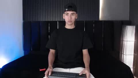 Dominic online show from 03-04-26, 12:16