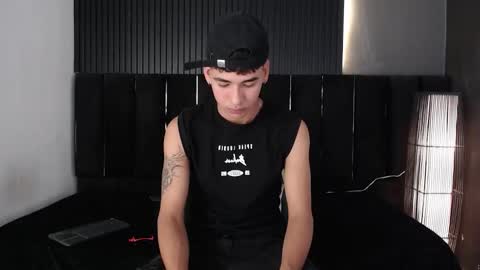 Dominic online show from 03-15-26, 12:16
