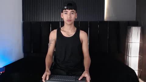 Dominic online show from 03-17-26, 11:08