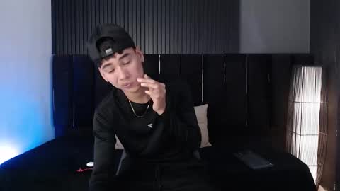 Dominic online show from 03-24-26, 12:37