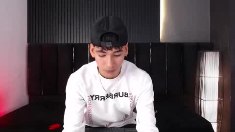 Dominic online show from 03-27-26, 03:23