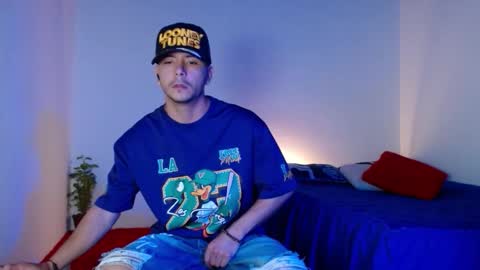 DOMINIC AND ANDREW online show from 02-11-26, 09:36