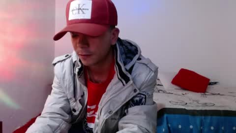 DOMINIC AND ANDREW online show from 04-20-26, 09:45