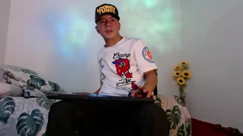 DOMINIC AND ANDREW online show from 05-13-26, 10:34