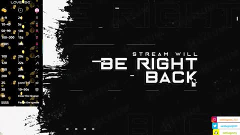 SANTI  independent model online show from 03-26-26, 02:50