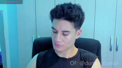Snapshot of dominic_radccliffe chatting on 07-25-26, 11:57 Your real love online show from 07-25-26, 11:57