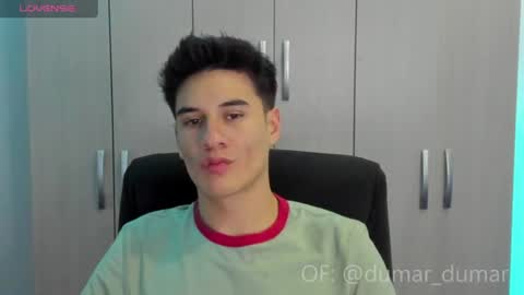 Snapshot of dominic_radccliffe chatting on 07-28-26, 11:37 Your real love online show from 07-28-26, 11:37