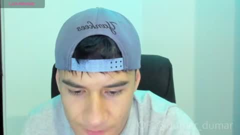 Snapshot of dominic_radccliffe chatting on 07-30-26, 04:33 Your real love online show from 07-30-26, 04:33