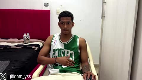 Snapshot of dominic_smith_ chatting on 02-20-25, 09:09 dominic_smith_ online show from 02-20-25, 09:09