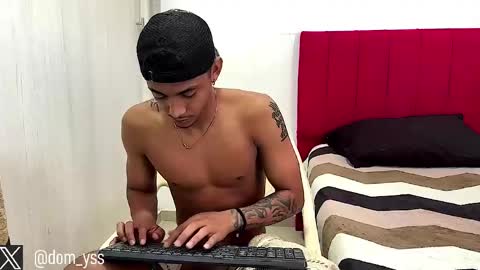 Snapshot of dominic_smith_ chatting on 02-22-25, 05:13 dominic_smith_ online show from 02-22-25, 05:13