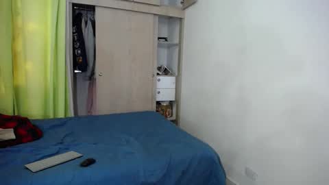 Snapshot of dominic_sofia chatting on 04-28-26, 11:48 dominic_sofia online show from 04-28-26, 11:48