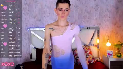 Snapshot of dominic_thailor chatting on 09-28-25, 01:27 Dominic online show from 09-28-25, 01:27