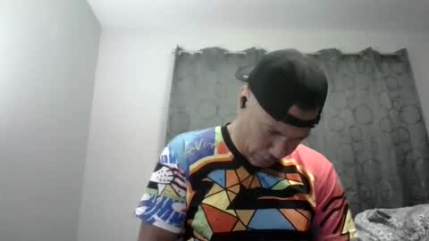 luis online show from 12-31-24, 06:05