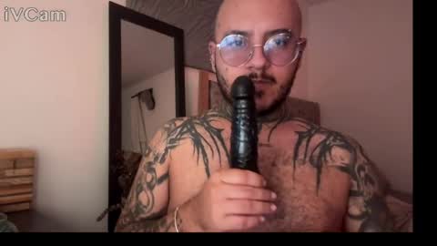 DOMINICCO  online show from 06-22-26, 12:45