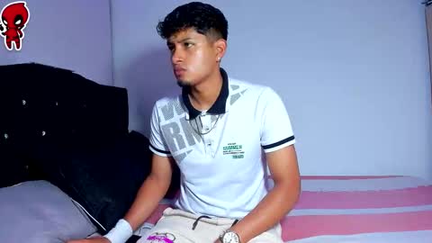  Dominic  online show from 03-02-26, 01:30