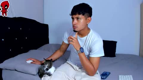  Dominic  online show from 03-19-26, 04:27