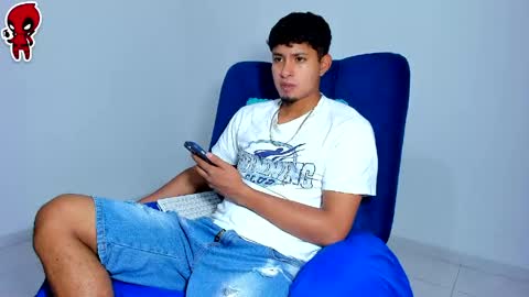  Dominic  online show from 04-16-26, 11:51