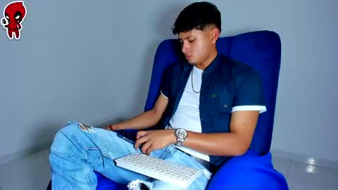  Dominic  online show from 05-16-26, 03:36