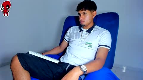  Dominic  online show from 05-22-26, 02:08