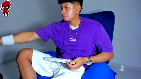  Dominic  online show from 05-27-26, 01:57