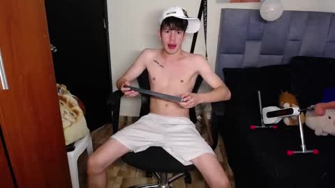 DOMINIC PRINCE   online show from 11-24-25, 06:51