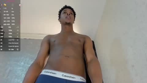 Dominicscott online show from 11-05-25, 12:38