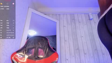 Dominicscott online show from 11-19-25, 01:00